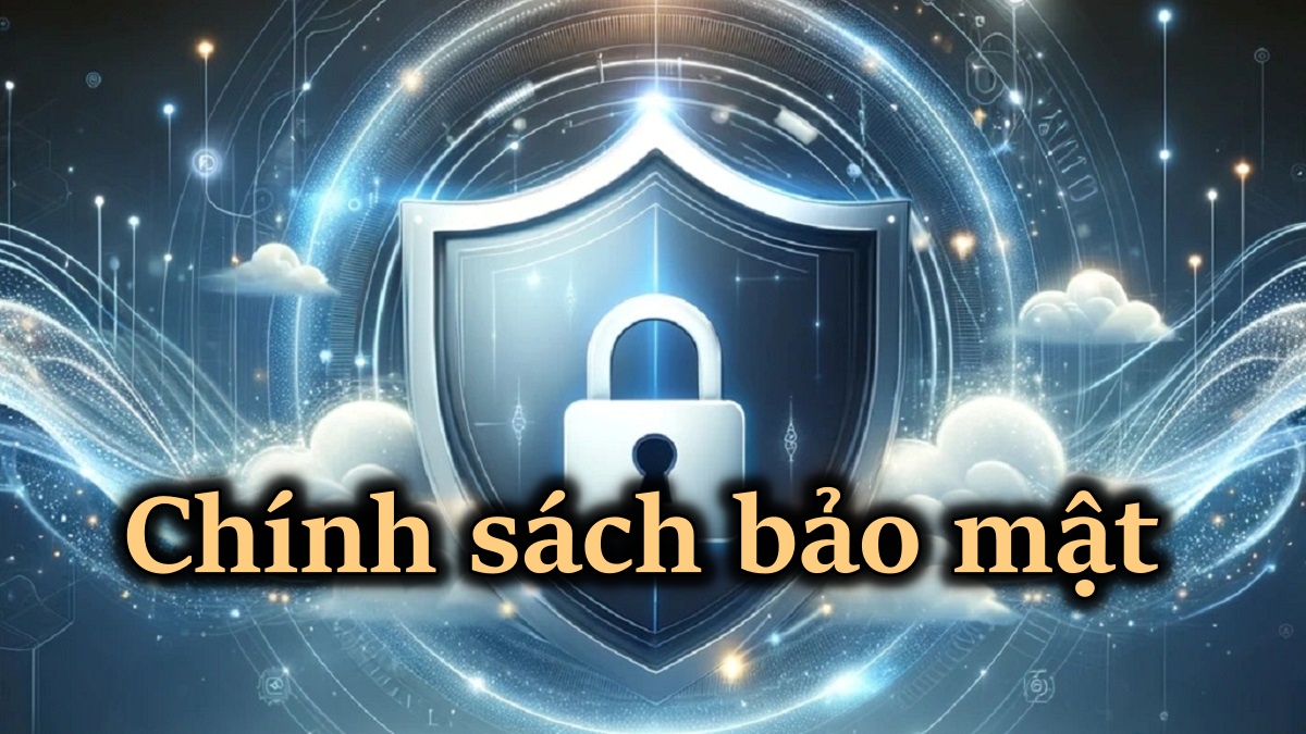 Chính sách bảo mật tintucsomo - An toàn tuyệt đối